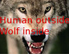 Wolf Inside